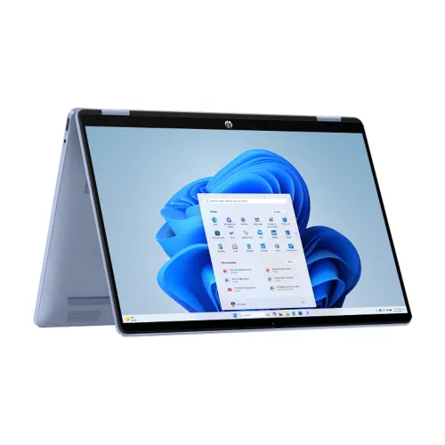 HP OmniBook 5 Flip x360 14-fp0134TU Core Ultra 7 150U 24GB Ram 1TB SSD 14 inch 2K IPS Touch Laptop (CM4Z0PA)